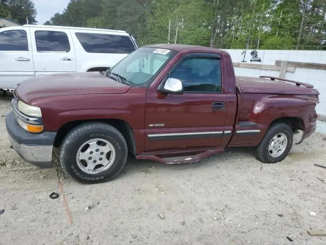 1GCEC14T31Z160426