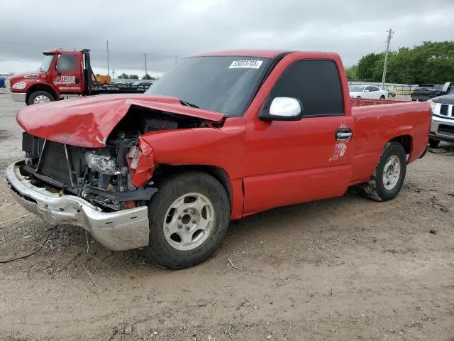 1GCEC14T32Z341480