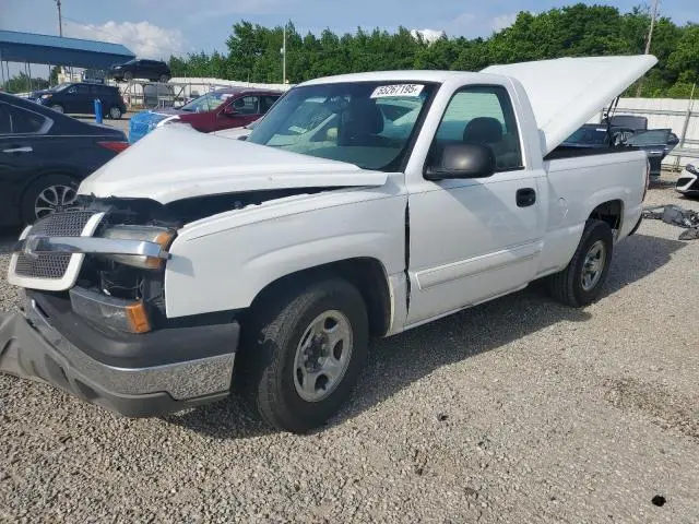 1GCEC14T33Z113206