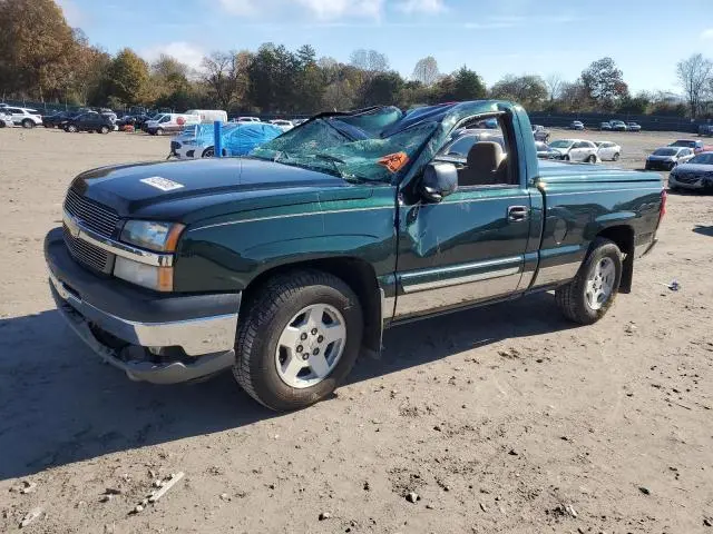1GCEC14T35Z103780