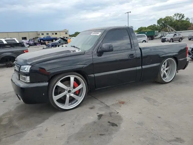 1GCEC14T44Z215115