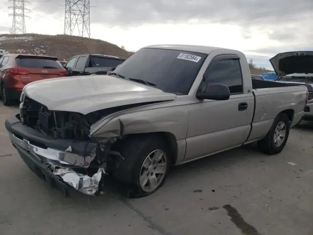 1GCEC14T45Z180514