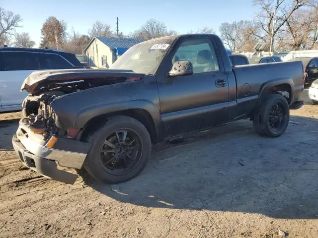 1GCEC14T45Z271864