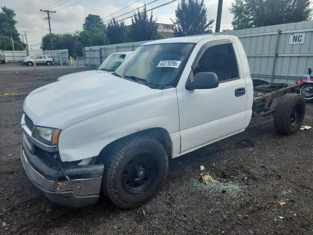 1GCEC14T45Z296232