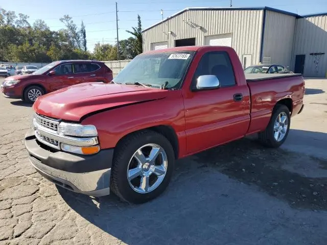 1GCEC14T51Z163506