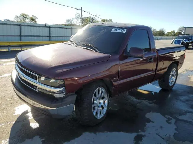 1GCEC14T52Z202824