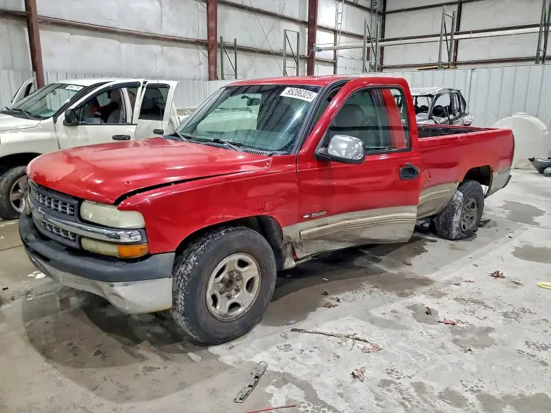 1GCEC14T52Z275451