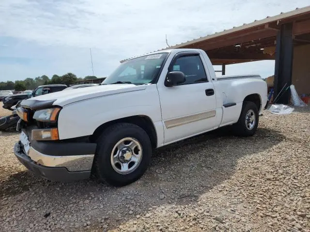 1GCEC14T53Z355687