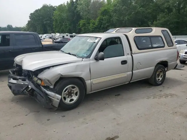 1GCEC14T54E186571