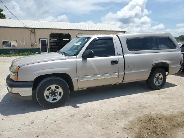 1GCEC14T54Z330032