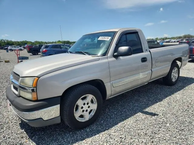 1GCEC14T55Z270674