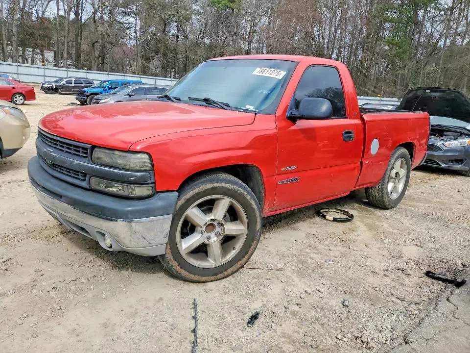 1GCEC14T61Z310657