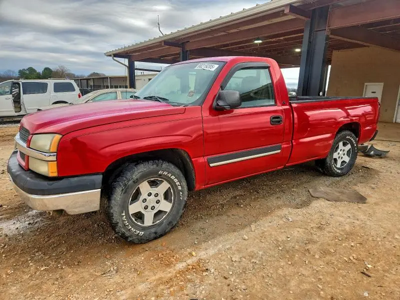 1GCEC14T64E100233