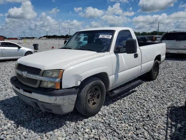 1GCEC14T64Z260010