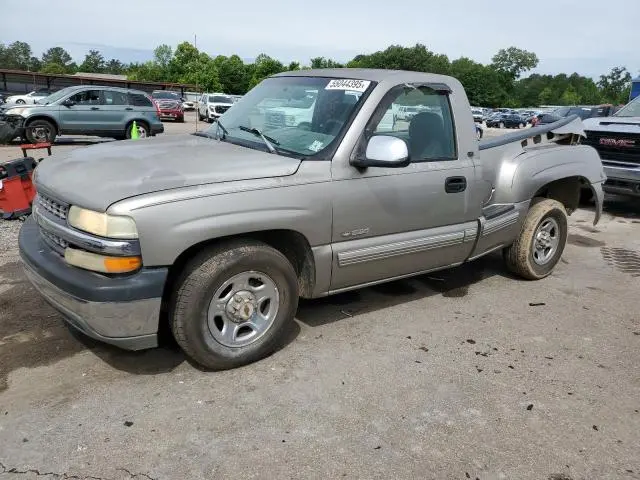 1GCEC14T6YZ180888