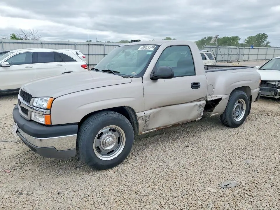 1GCEC14T74Z183700