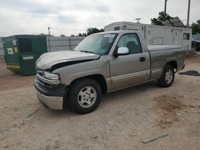 1GCEC14T7XZ153181