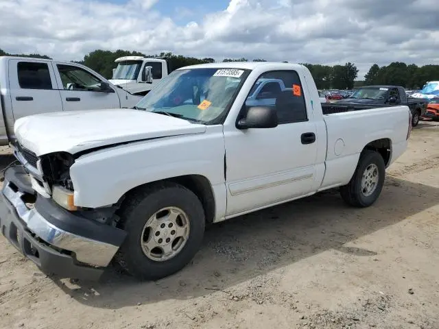 1GCEC14T83Z172610