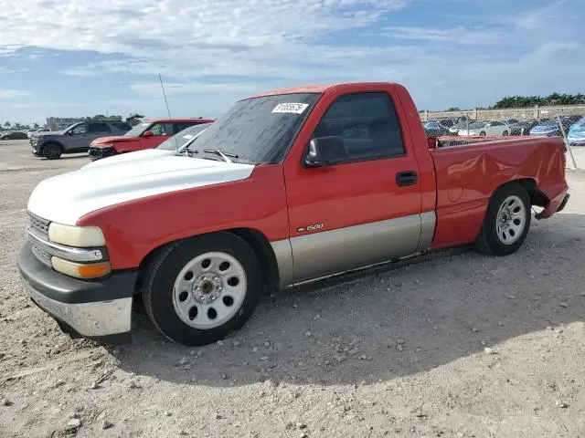 1GCEC14T8XZ123669