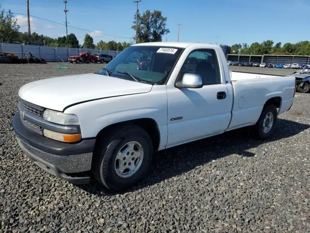 1GCEC14T91E140186