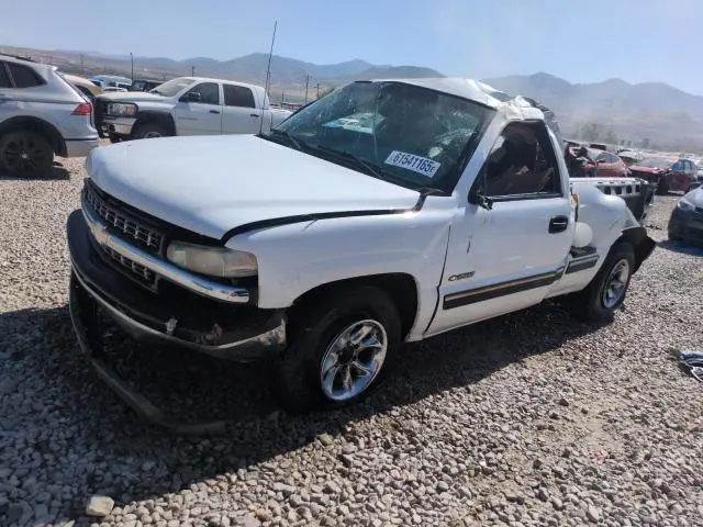 1GCEC14T91Z310359