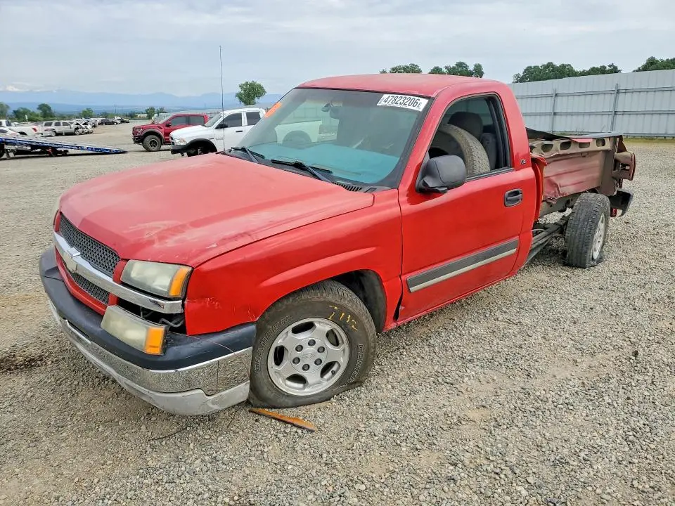 1GCEC14T93Z187942
