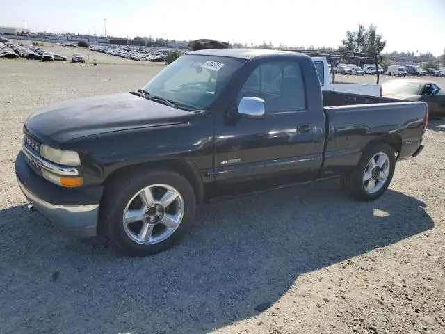 1GCEC14TX2Z255339