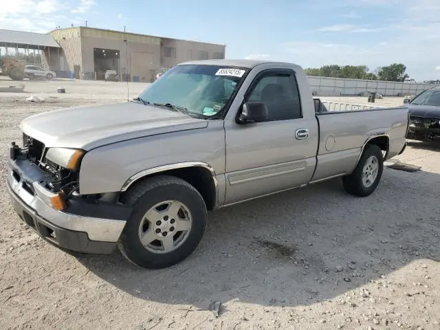 1GCEC14TX5Z347605