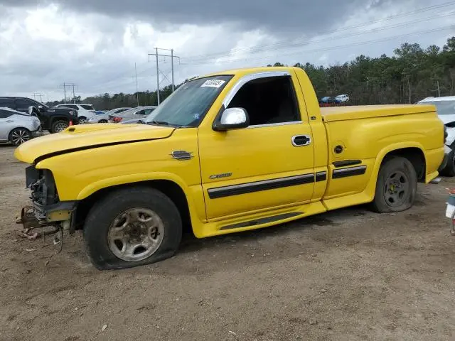 1GCEC14V02Z263127