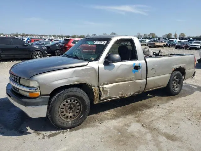1GCEC14V02Z319129