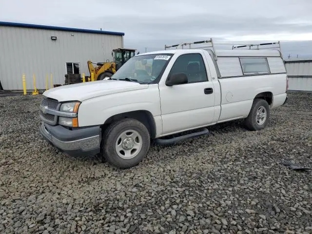 1GCEC14V03Z225382