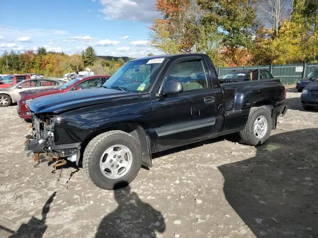 1GCEC14V03Z269270