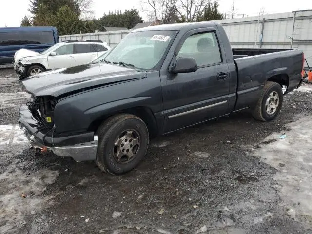 1GCEC14V03Z275716