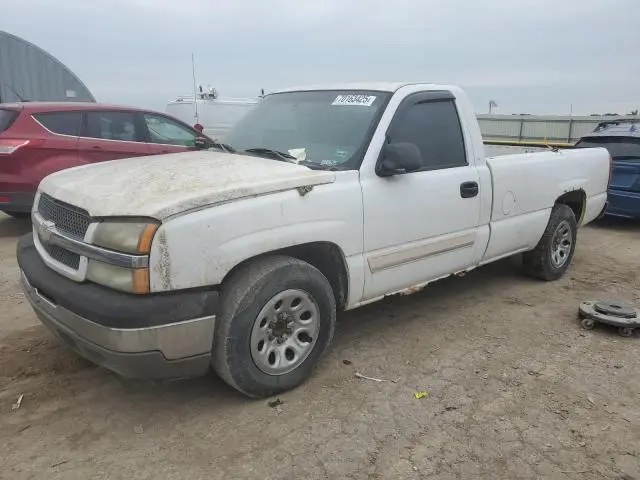 1GCEC14V05Z300553