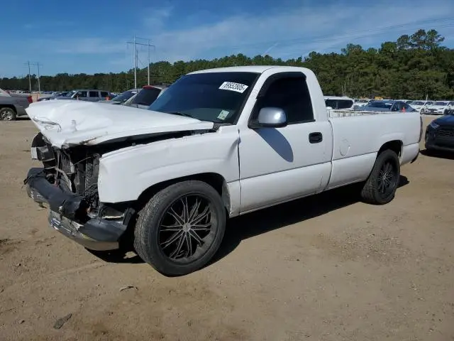 1GCEC14V05Z348747
