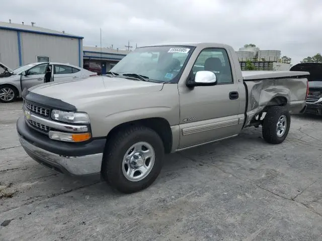 1GCEC14V12Z201848