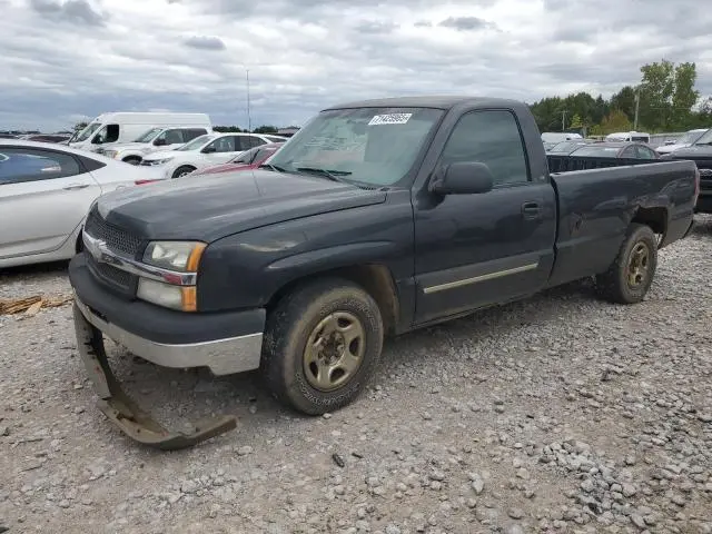 1GCEC14V13Z247519