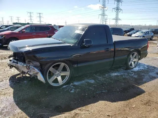 1GCEC14V13Z355736