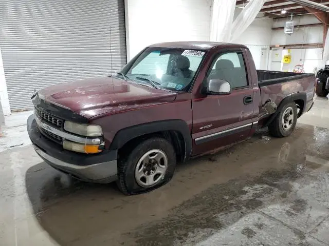 1GCEC14V1YZ284142