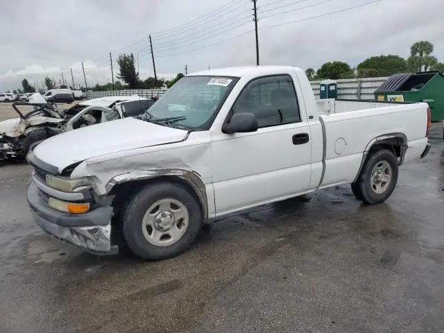 1GCEC14V1YZ368395