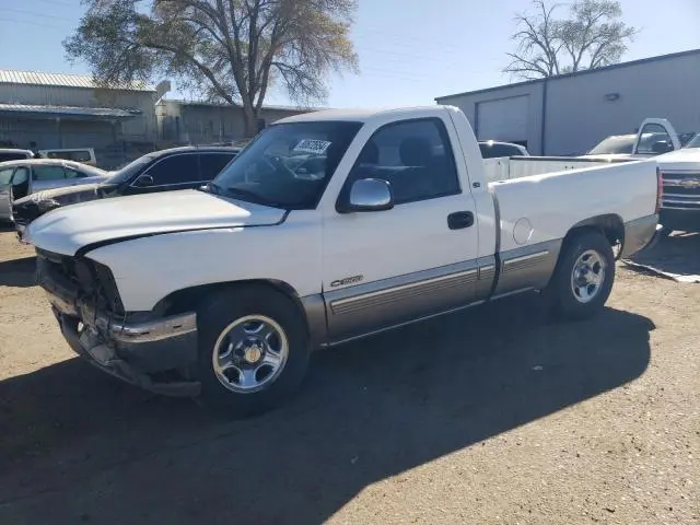 1GCEC14V22Z148691
