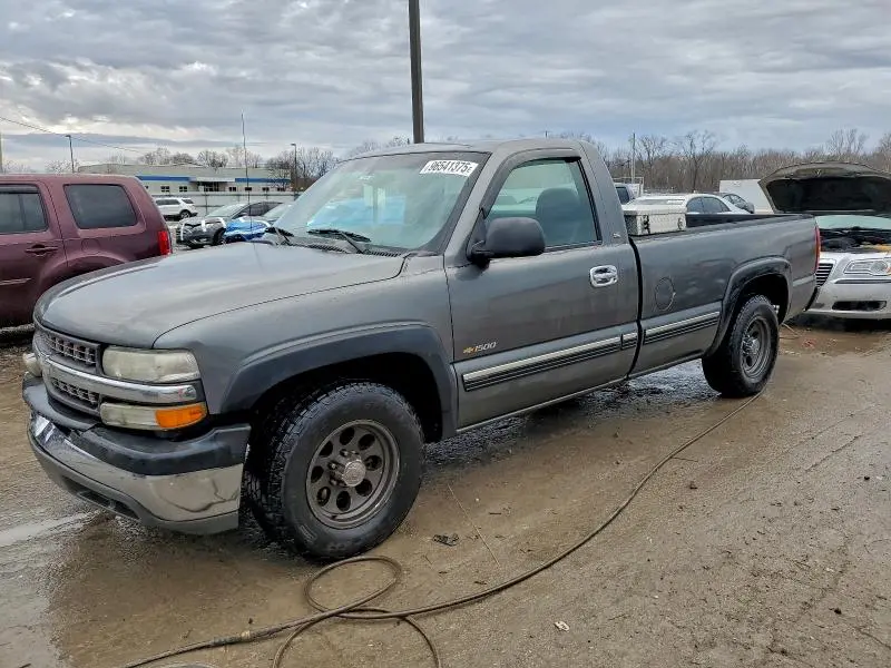 1GCEC14V22Z157519