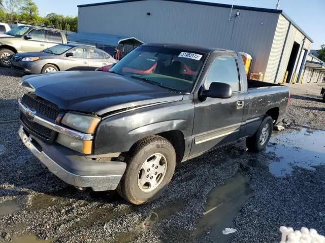 1GCEC14V23Z231815