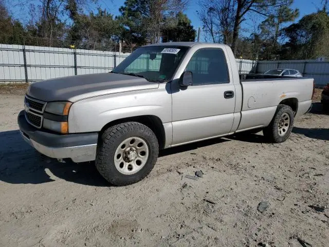 1GCEC14V26Z240728