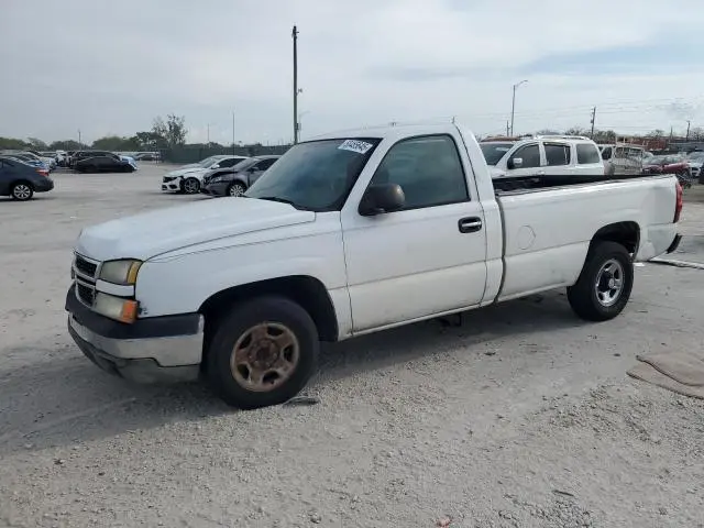 1GCEC14V27Z204071