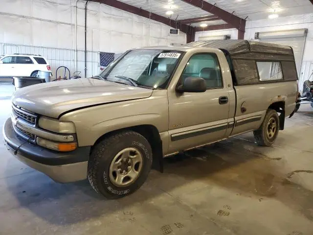1GCEC14V2YE382992