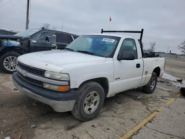 1GCEC14V2YZ292346