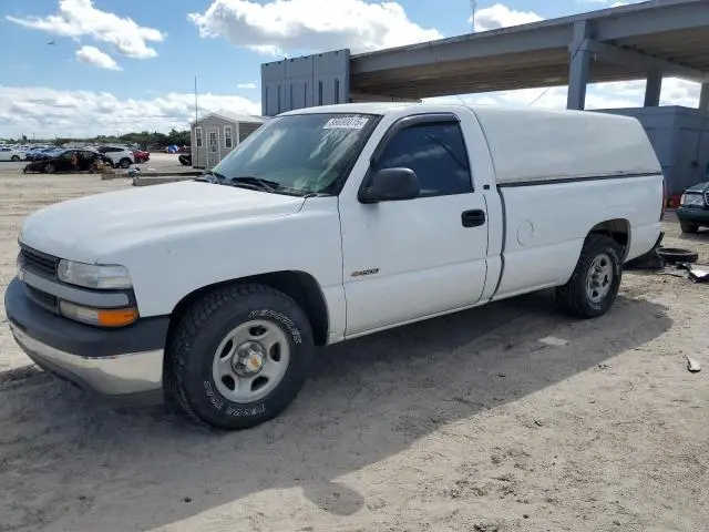 1GCEC14V31E178207