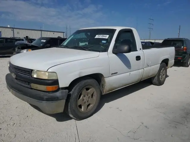 1GCEC14V31Z226703