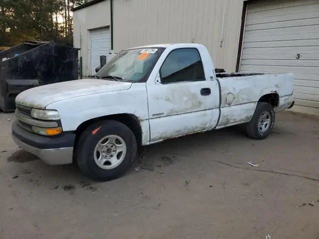 1GCEC14V31Z328292